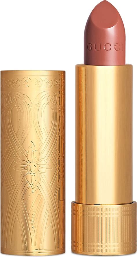 gucci satin lipstick 201|gucci blaze of noon lipstick.